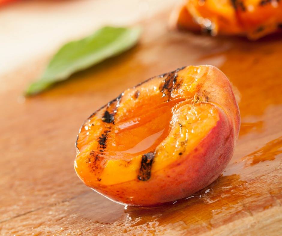IntWell_Center's tweet image. #Grilled #Peaches with #Rosemary and Balsamic Vinegar
Ingredients:
drrichajoy.com