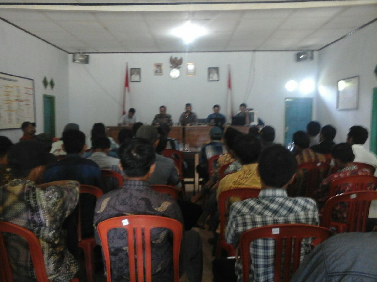 Musdes #pendampingdesa <a href="/jokowi/">Joko Widodo</a> <a href="/EkoSandjojo/">Eko P. Sandjojo</a> <a href="/KemenDesa/">Fast Track Travel</a> <a href="/DirjenPPMD/">Dirjen PPMD</a> <a href="/AhmadErani/">Ahmad Erani Yustika</a> <a href="/bpmpd_jabar/">Dinas PMDesa_jabar</a> <a href="/tppindonesia/">Pertepedesia</a> saatnya... #DesaMembangunIndonesia