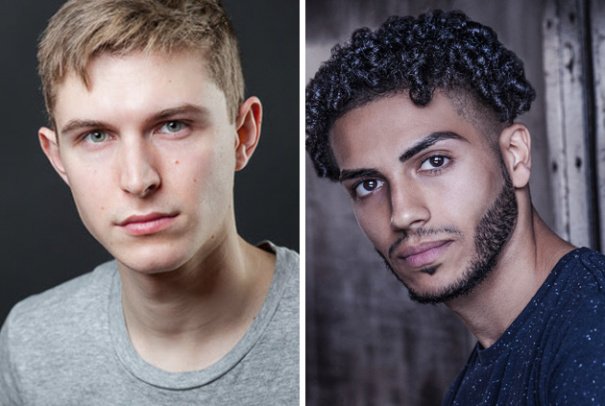 ‘Manhunt: The Unabomer’ Casts John Berchtold; ‘Tom Clancy’s Jack Ryan’ Adds Mena Massoud deadline.com/2017/03/manhun…