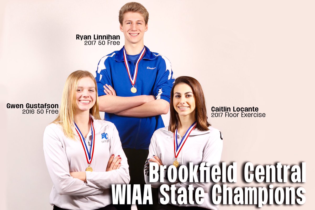 Great work by <a href="/MariaFarrokhnia/">Maria Farrokhnia</a> on the <a href="/wiaawistate/">WIAA State Tournaments</a> State Champ Graphic! #WeRLancers