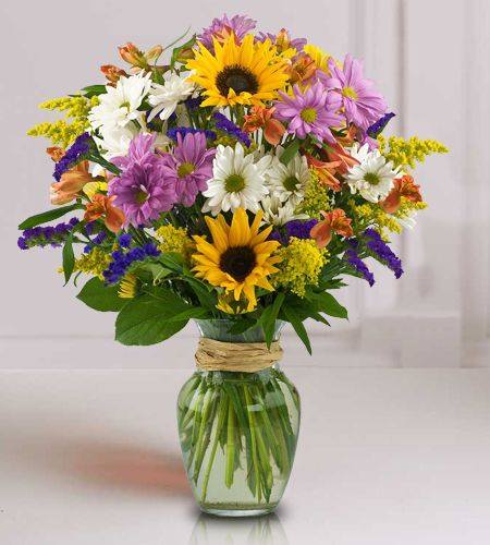 penguin flowers on twitter bring a smile with this delightful