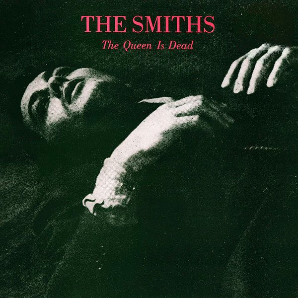 The Smiths Lyrics tweet media