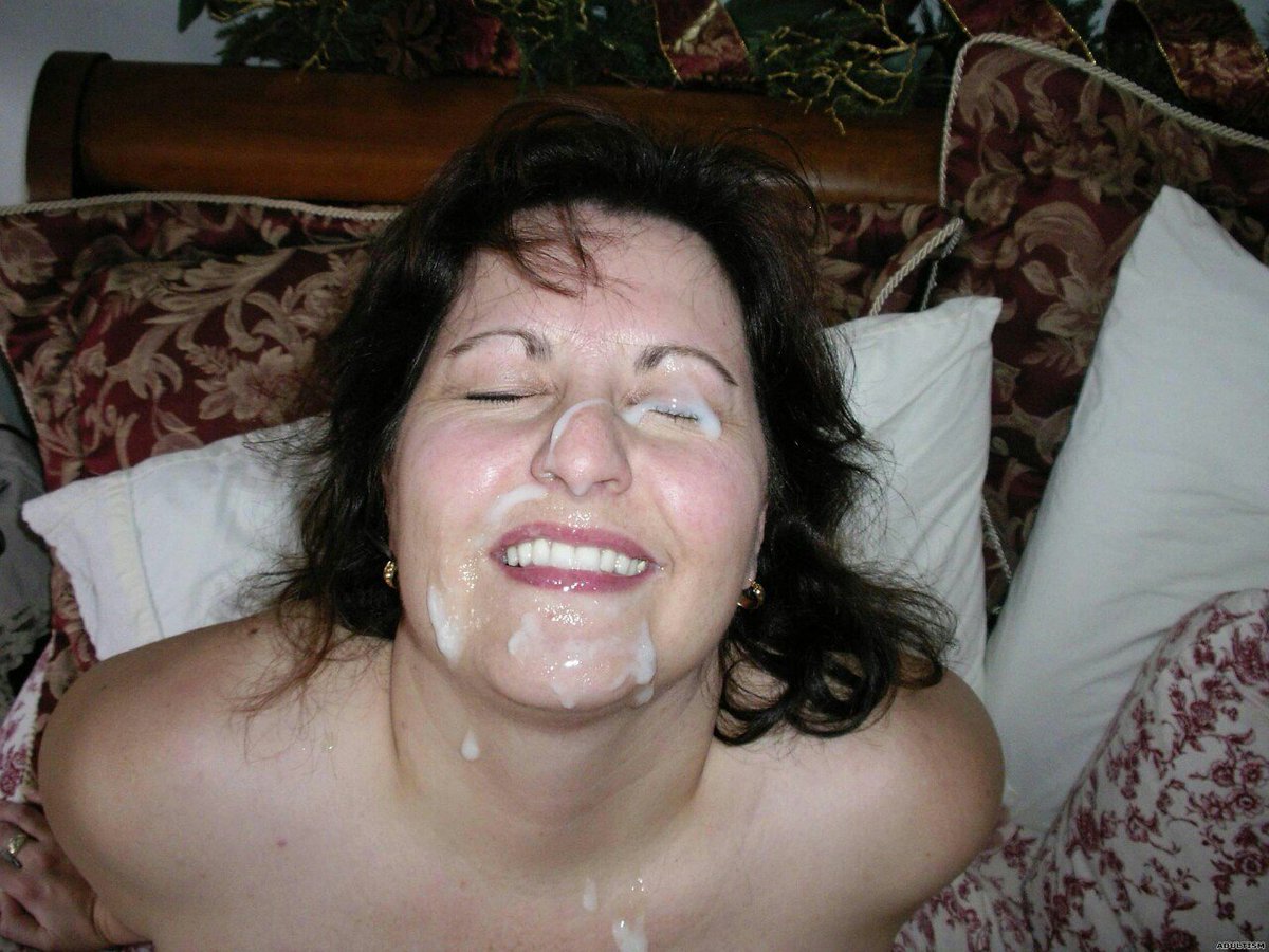 Homemade Porn Facial 29