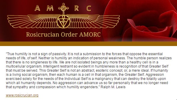 RosicruciansGA's tweet photo. #AMORC #RosicruciansGA #PeaceProfound https://t.co/oKe51K1zlH https://t.co/490jdGcuNh