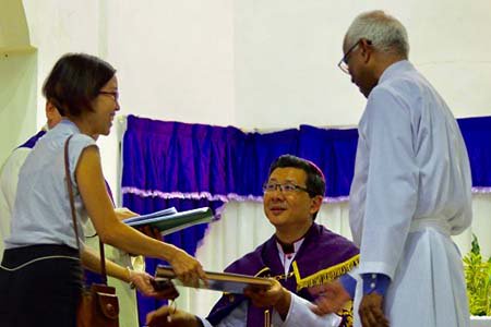 sfxpj's tweet photo. Sending of the Catechumens
https://t.co/rbfQ0UHqmo https://t.co/7ZsXJh29oc