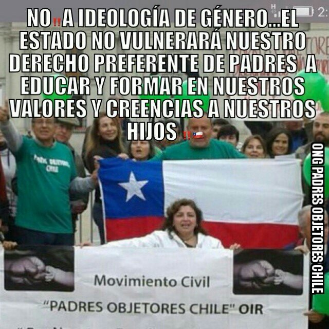 rrojascarreno's tweet photo. @nyck_77 @MinucioRufus @Retwiteadero @ObjetoresChile @alebravoh @joseantoniokast LOS PADRES TENEMOS QUE ACCIONAR.
VamosUnidosPodemos!!¡ https://t.co/7AgYGLQuXC