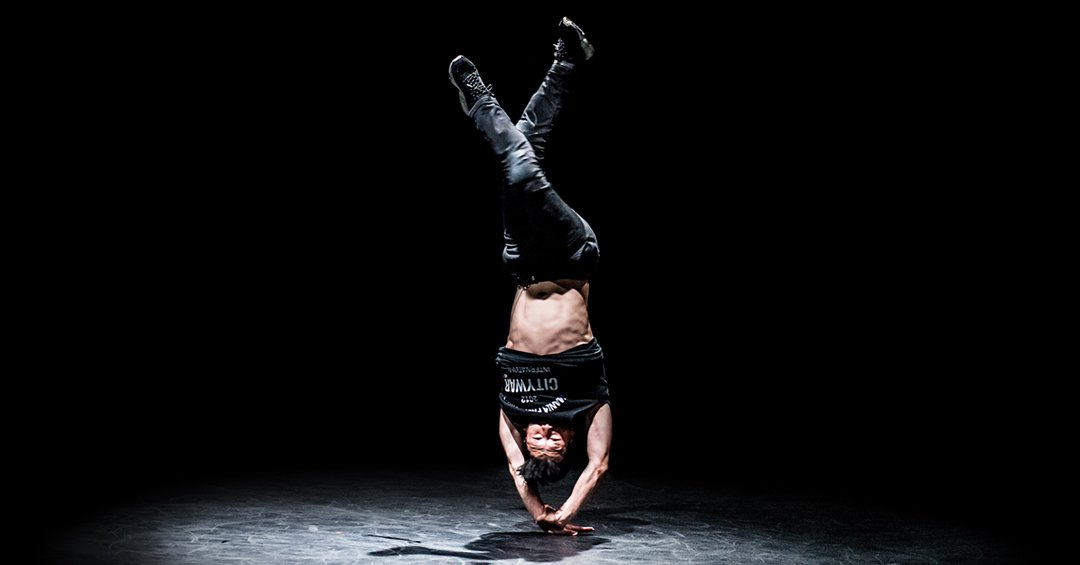 artscentremelb's tweet image. Step into the Cypher and witness the raw energy of hip-hop culture! 20 &amp;amp; 21 May bit.ly/2nbKeDb