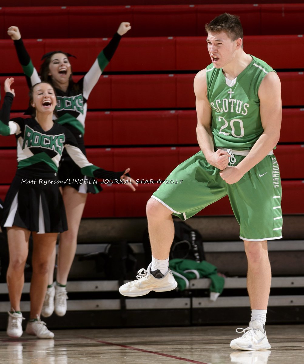 mattryersonpics's tweet photo. On assignment for @LJSPhotos - One heck of a comeback at boys #statebasketball by @ScotusBoysBball more photos at @PrepExtra https://t.co/GLKTenqIIF