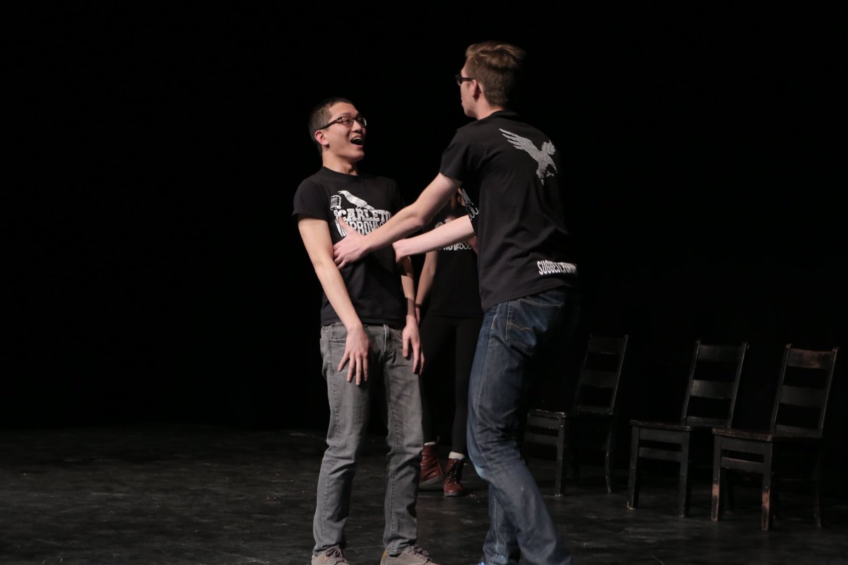 Ottawa Improv Festival tweet media
