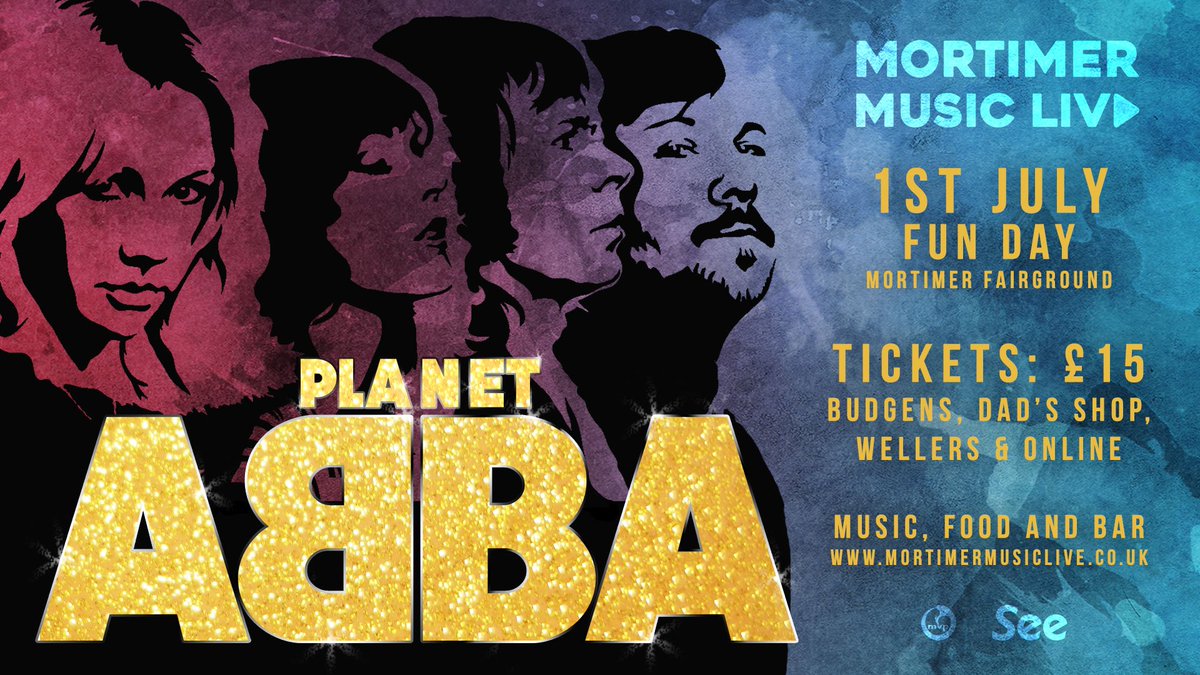 Mortimer Music Live tweet media