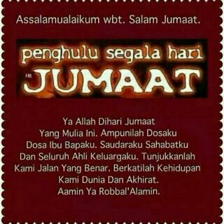 MAJMalang's tweet photo. Penghulu Segala Hari https://t.co/Yu0snpNQew