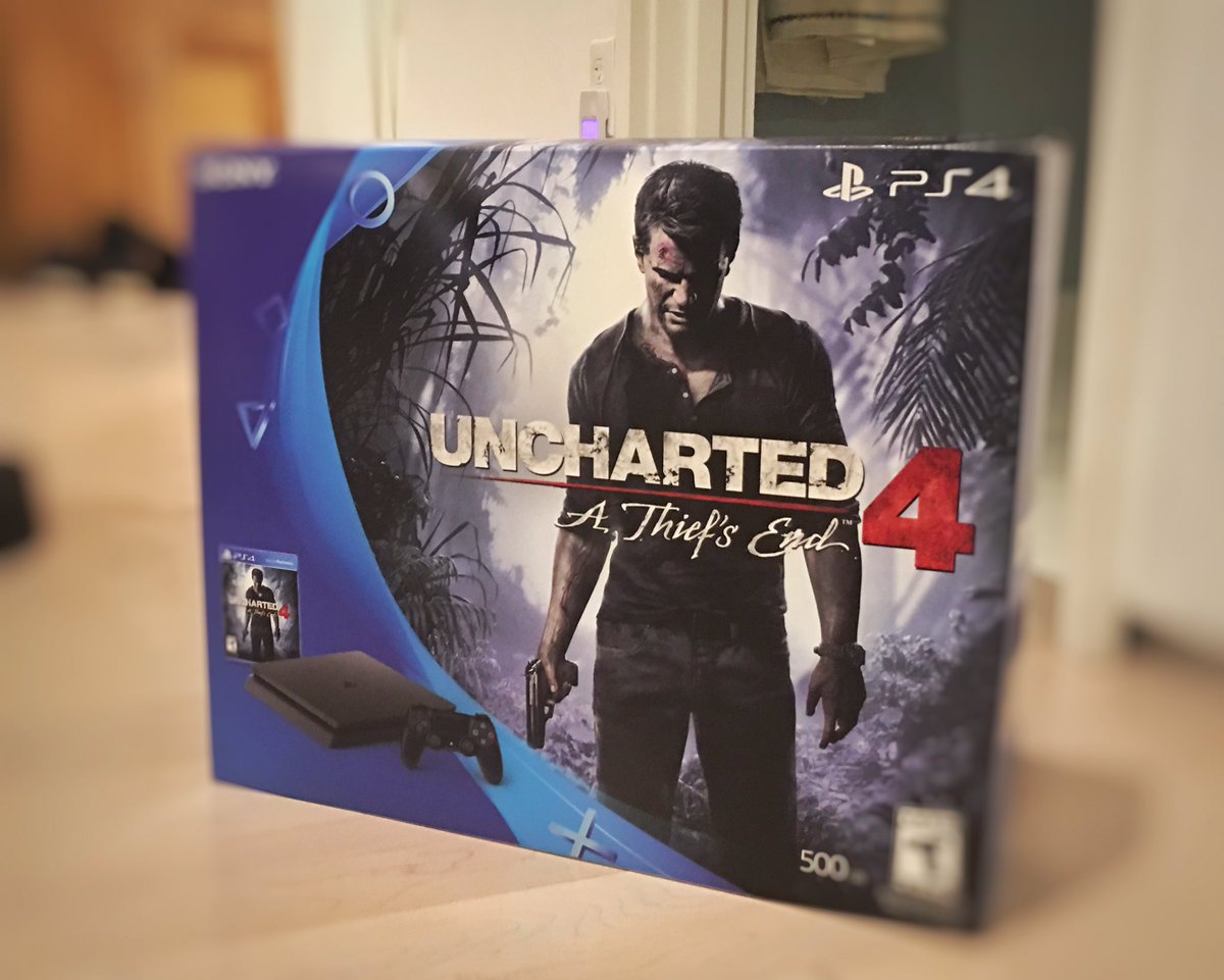 TriggerDevils's tweet image. Enter the #PAXEast2017 Giveaway for your chance at a PS4 Slim and @CinchGaming controller! #PAXEast

triggerdevil.com/Giveaway