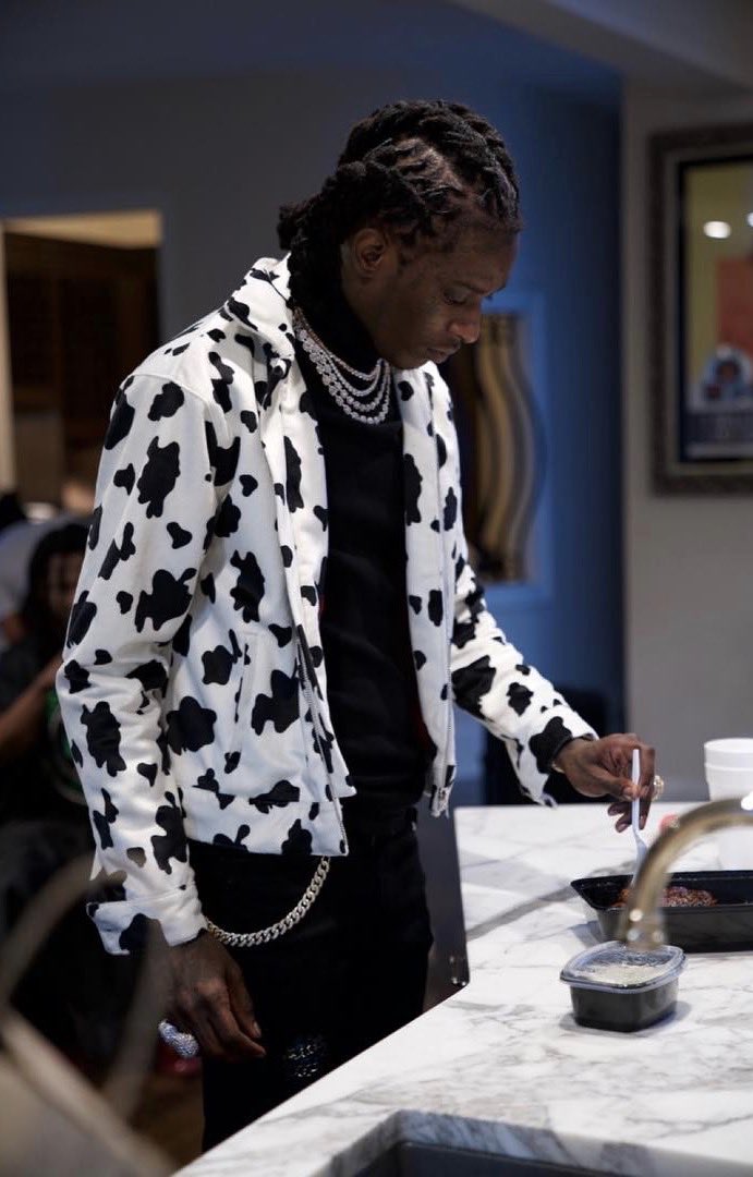 vince_barter's tweet photo. #visualsby808v @youngthug πππ£ https://t.co/OCQL6Ax2Q1