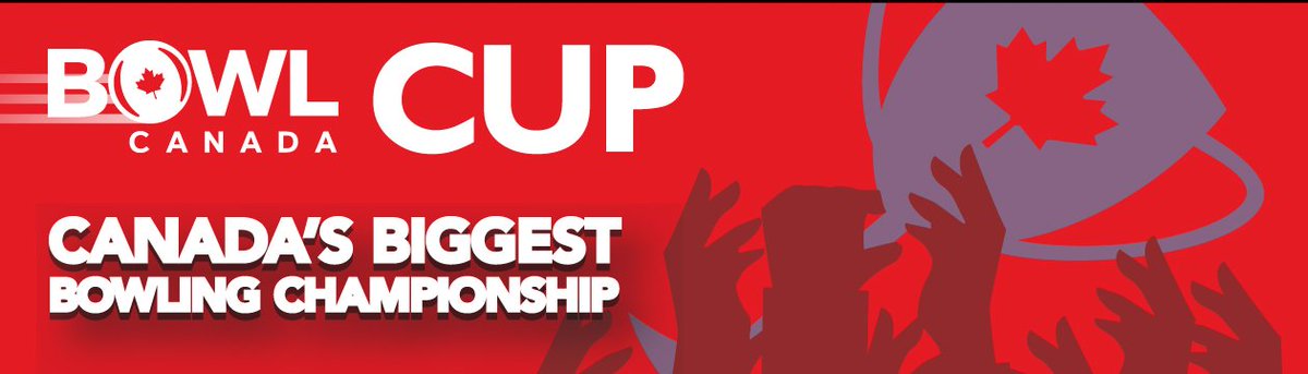 Bowl Canada Cup (5-Pin) April 2nd 2017
12:30pm Registration 1:00pm Start
Nationals Held In Winnipeg Manitoba 
<a href="/JeffsBowlORama/">Jeff's Bowl-O-Rama</a> <a href="/bowlcanada/">Bowl Canada</a>