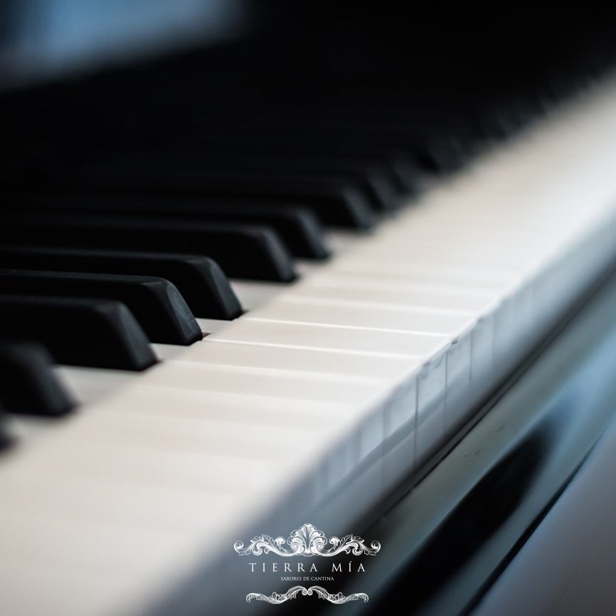 ¿Ya casi #Viernes, y no tienes #plan? ¡Te esperamos en nuestro viernes de piano!
#Friday #MusicaEnVivo #Jalisco #Pianista #SaboresDeCantina