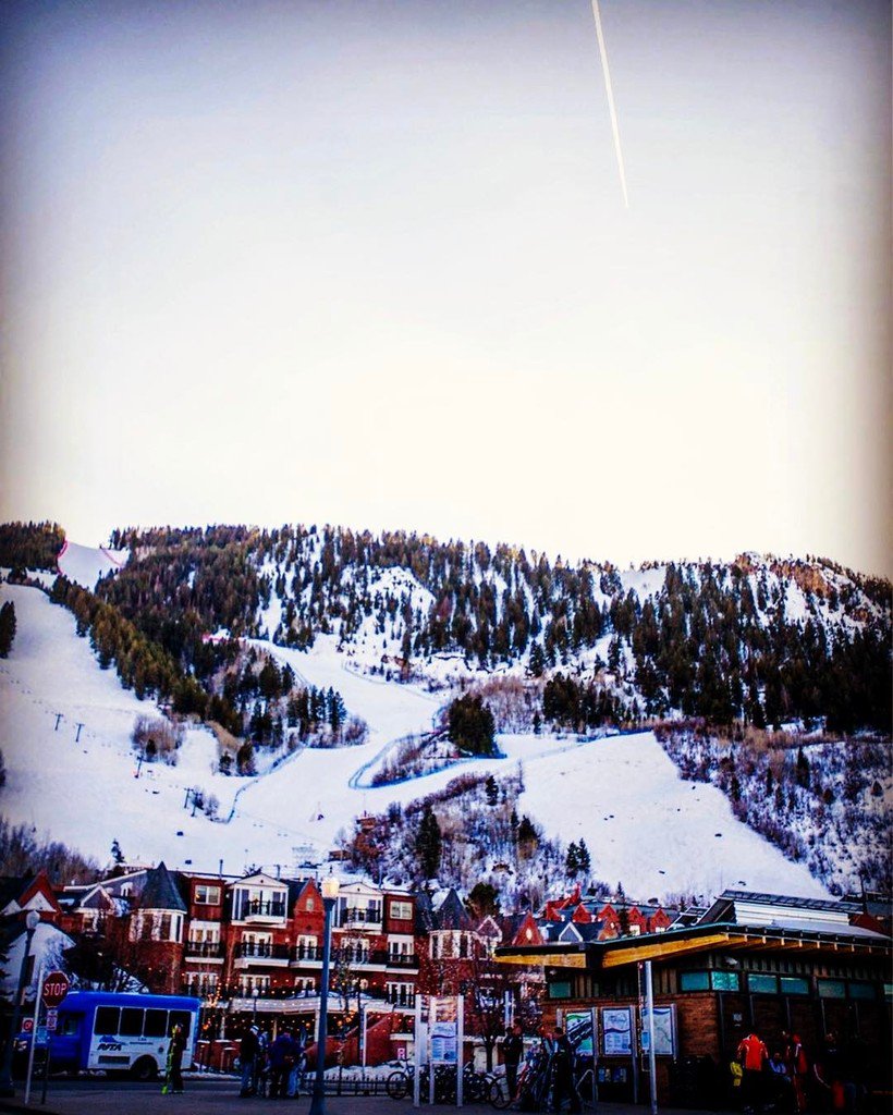 #worldcupfinal #skirace in less than a week here in #aspen! Come watch the craziness! #col… ift.tt/2mN7KJf