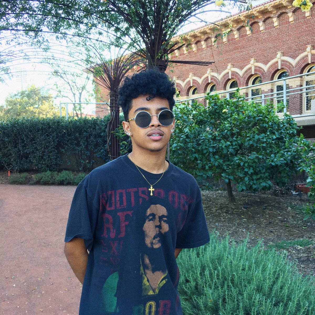 My bae aint ugly not nan way my bae can be boy and girl and a nigga be like damm he fine or dammm she fine 
<a href="/theoneprinceton/">Princeton Perez</a> compliment😘😘😘😘😘