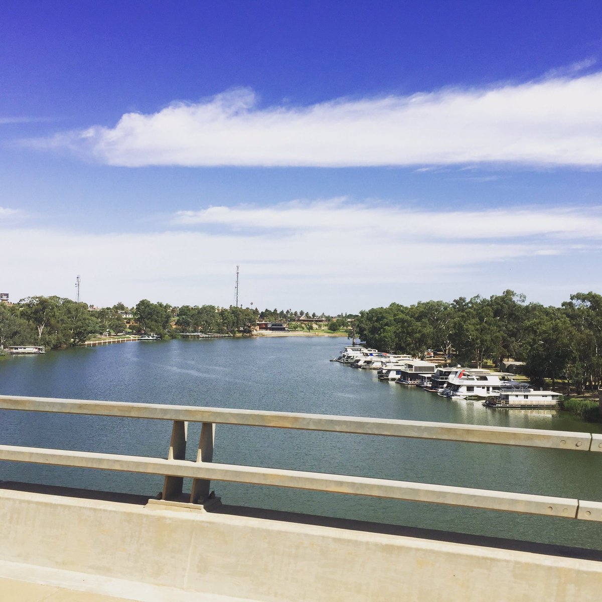 alifelikeours's tweet photo. Farewell Mildura! See you in eight months!
#ontheroadagain #travel #mildura #visitvictoria #familytravel #lapofoz #travelwithkids #australia https://t.co/idMEGQ0w6D
