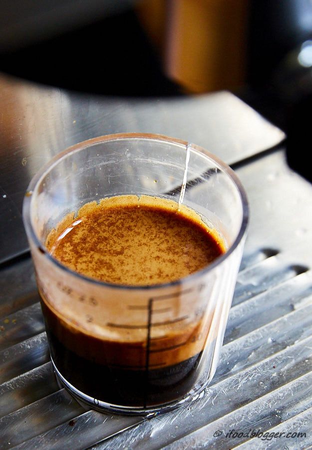 CaffeineGuide's tweet image. Your Daily Dose of Espresso :)