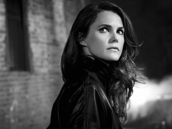 Happy Birthday Keri Russell! 