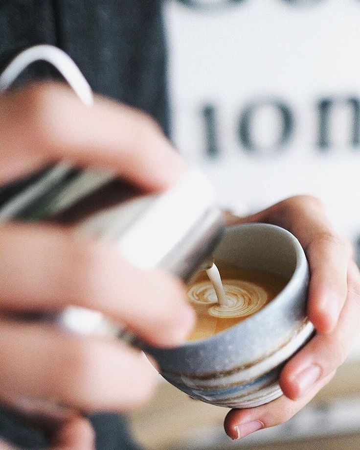 CaffeineGuide's tweet image. Your Daily Dose of Espresso :)