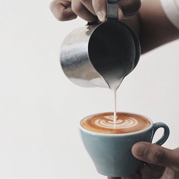 CaffeineGuide's tweet image. Your Daily Dose of Espresso :)