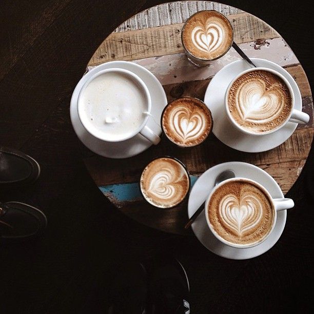 CaffeineGuide's tweet image. Your Daily Dose of Espresso :)