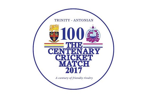 SriLankaTweet's tweet photo. Battle of the Blues in Kandy!
Trinity & St. Anthony’s 100th Big Match Today
@KumarSanga2 's & Murali's schools #LKA #SriLanka #BigMatchSL https://t.co/luvbsyzu21