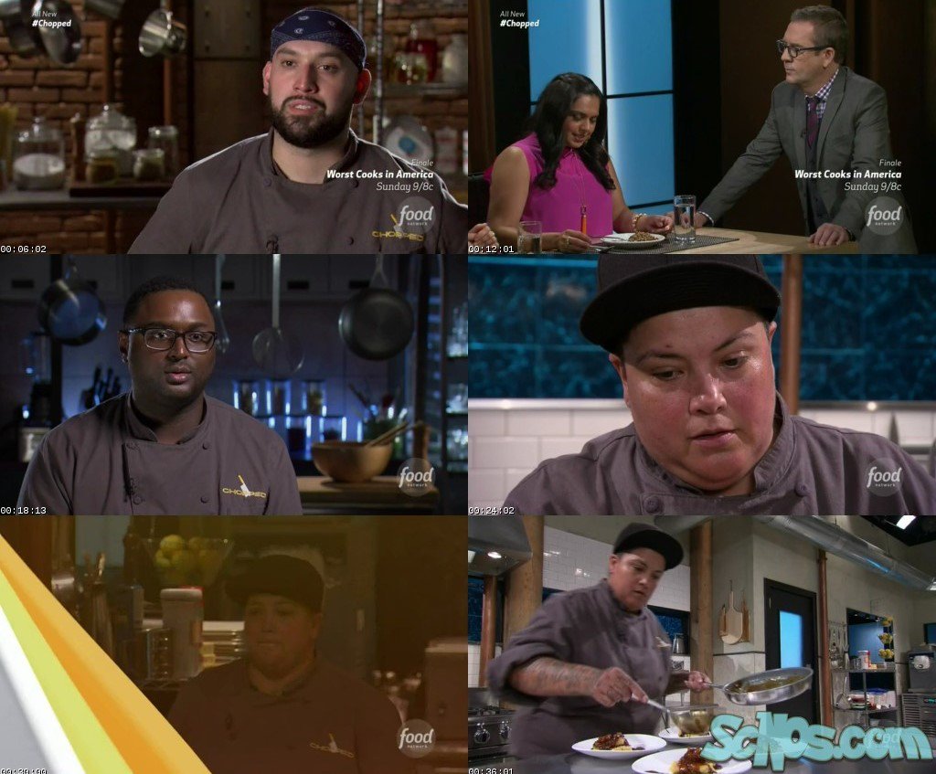 GreenJeansABQ's tweet photo. TONITE at 7pm on @FoodNetwork, the encore episode of #Chopped feat. Chef Marie of @BocadillosNM! #ABQ #Albuquerque #Burque #DukeCity #NMTrue https://t.co/GoEmpz8vLq