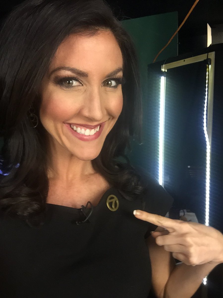 Marci Gonzalez On Twitter Now I Really Feel Like Part Of The Abc7 Team Abc7eyewitness