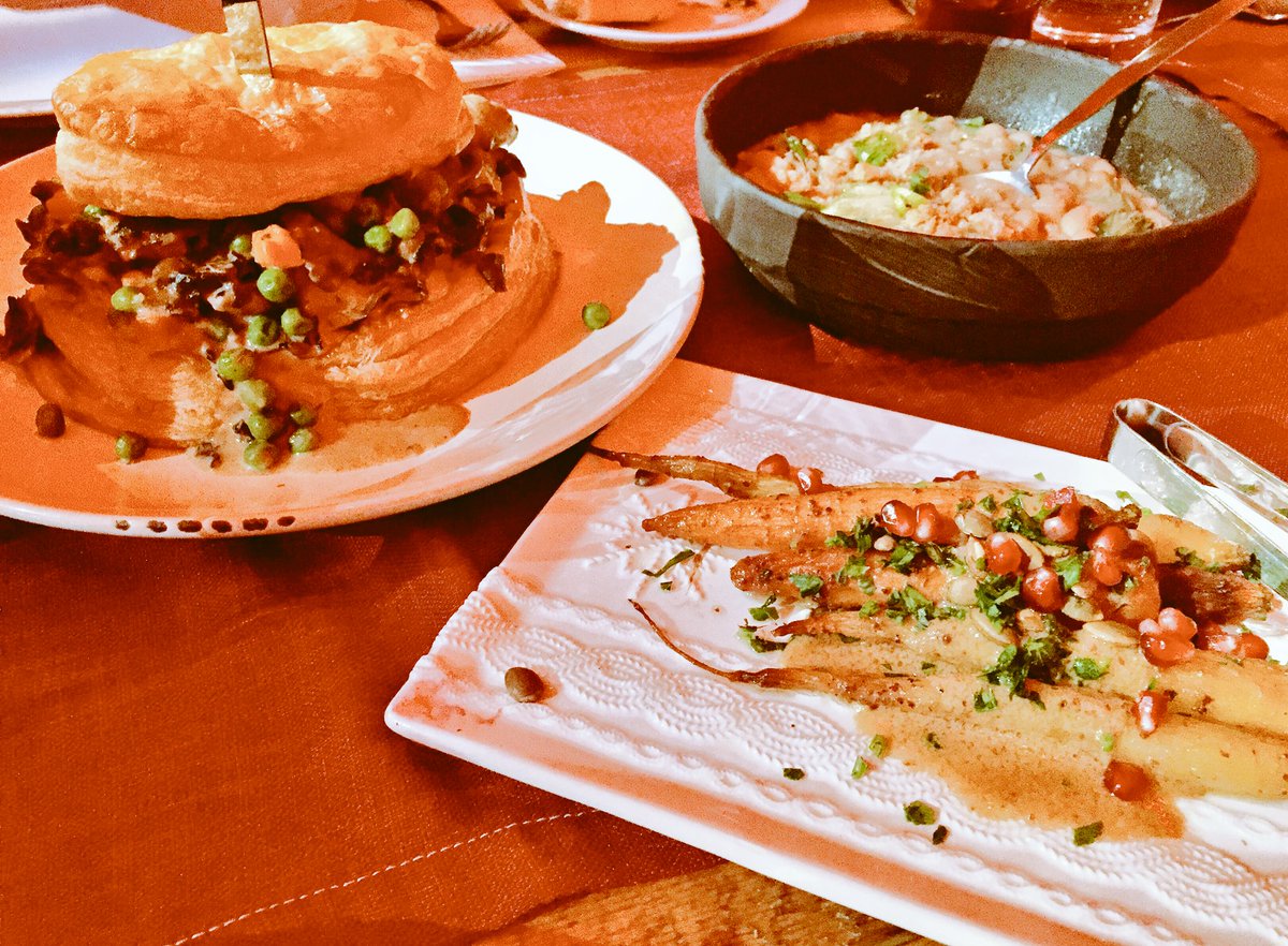 Un Chef à l'érable à la <a href="/scena_mtl/">Scena</a> du <a href="/vieuxportmtl/">Vieux-Port Montréal - Old Port of Montréal</a> est définitivement un incontournable! C'est excellent! #cheferable 👌🏻