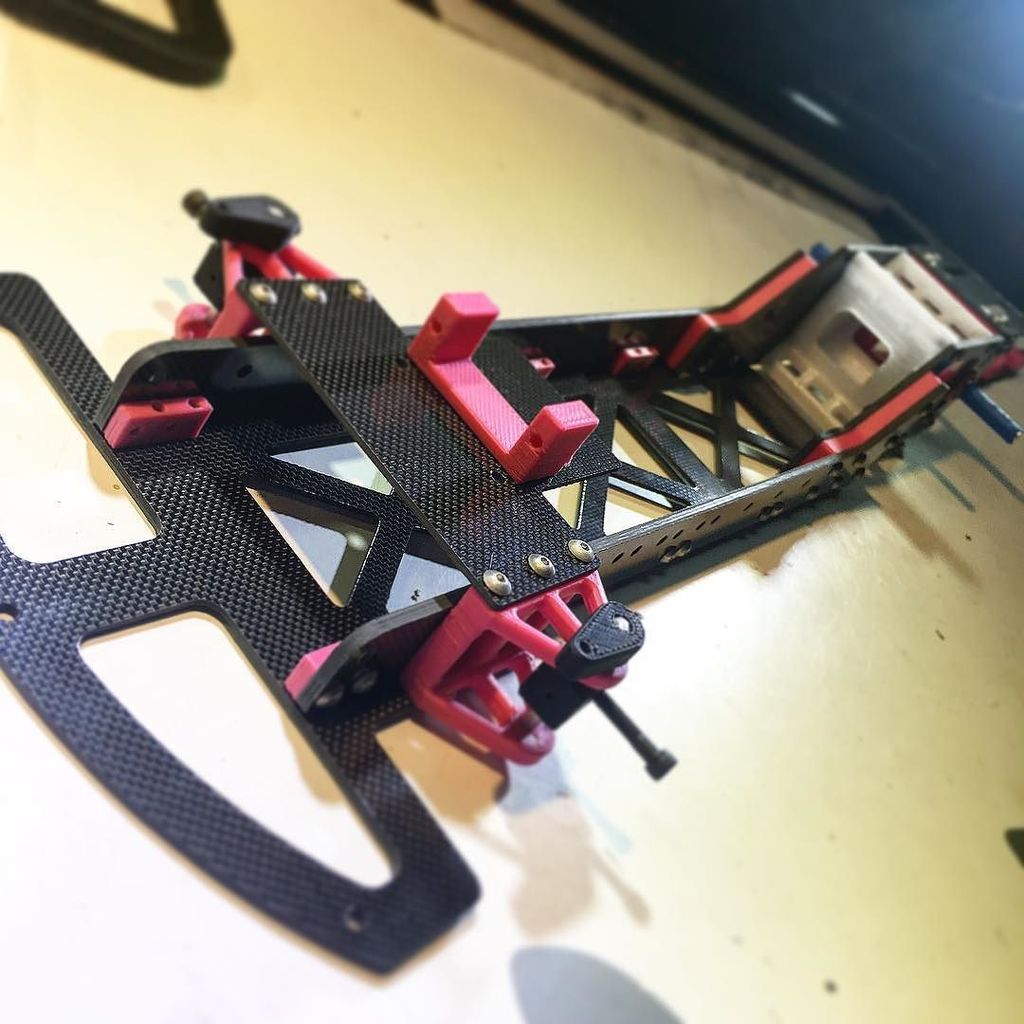 TimSmithRacing's tweet photo. What has just arrived in the TSR Speed Shop?
#urbanassault #pinkisforgirls #3Dspeed https://t.co/KUGKZktIHl What h… https://t.co/4dS6ODpB6S