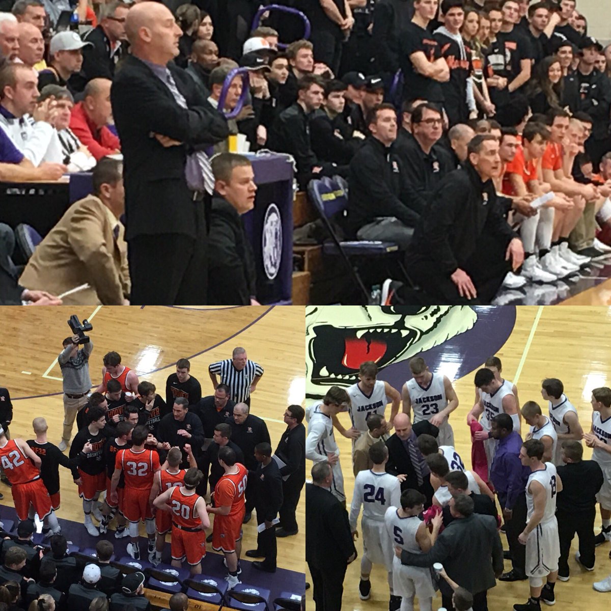 News-Talk 1480 WHBC (@1480whbc) on Twitter photo 🏀👍🏼The rubber match will happen Sat. nite at the Civic Center- Jackson <a href="/PurpleNGoldCrew/">Jackson Basketball</a> vs <a href="/HooverHoops/">Hoover Hoops</a> for the D-1 Canton District Title🏀👍🏼 🏀👍🏼The rubber match will happen Sat. nite at the Civic Center- Jackson <a href="/PurpleNGoldCrew/">Jackson Basketball</a> vs <a href="/HooverHoops/">Hoover Hoops</a> for the D-1 Canton District Title🏀👍🏼