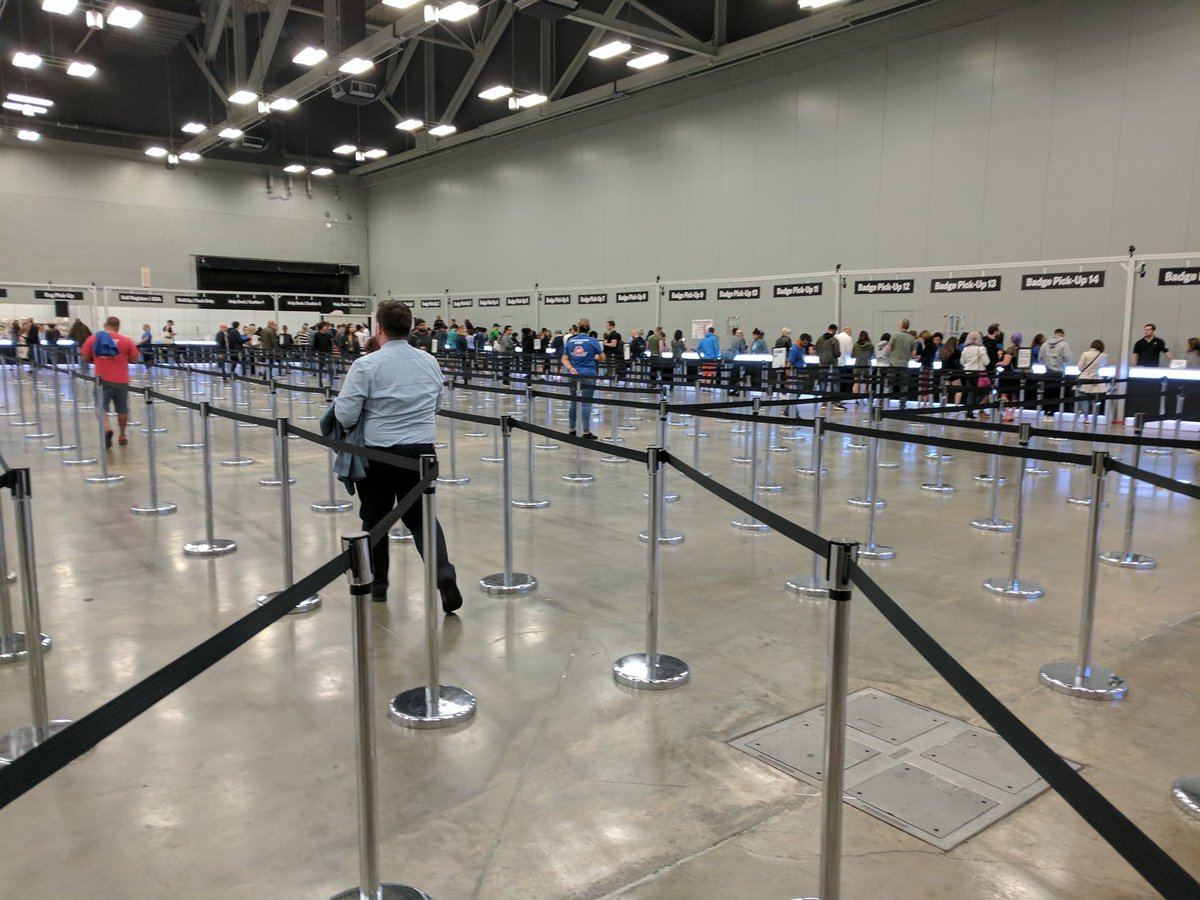 ExperienceAvida's tweet photo. So we meet again Austin. #sxsw2017 #SXSWInteractive https://t.co/Z2ow9Gealm