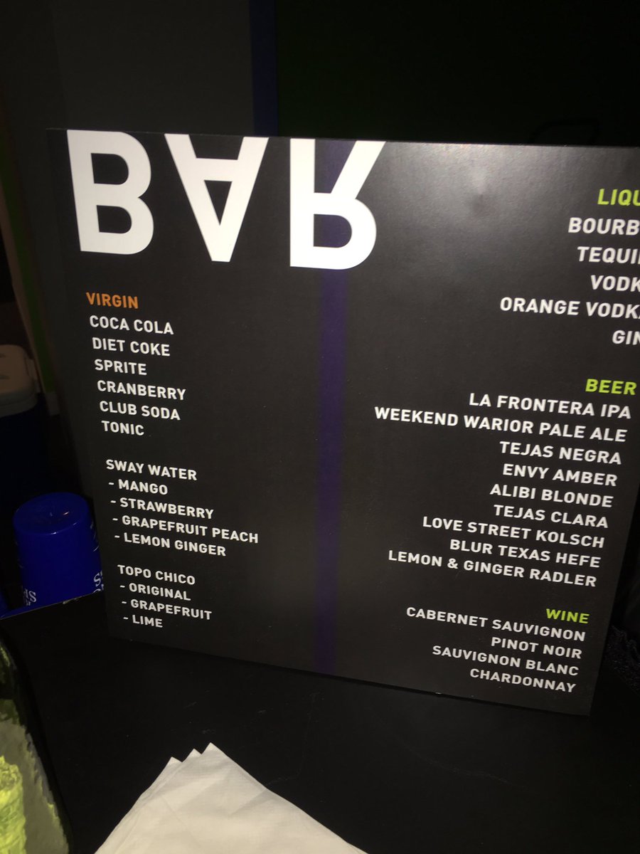 Come check out the @swaywateratx cocktails at the <a href="/frogdesign/">frog</a> sxsw party. #SXSW