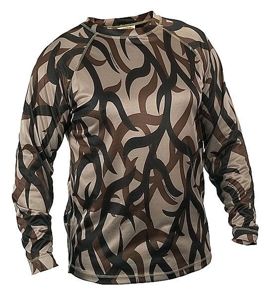 ElkHuntingTips's tweet image. The ASAT Elite Base Layer Crews are hard to find. I have three of size 2XL only, if you need one. elk-hunting-tips.net/asat-elite-per…