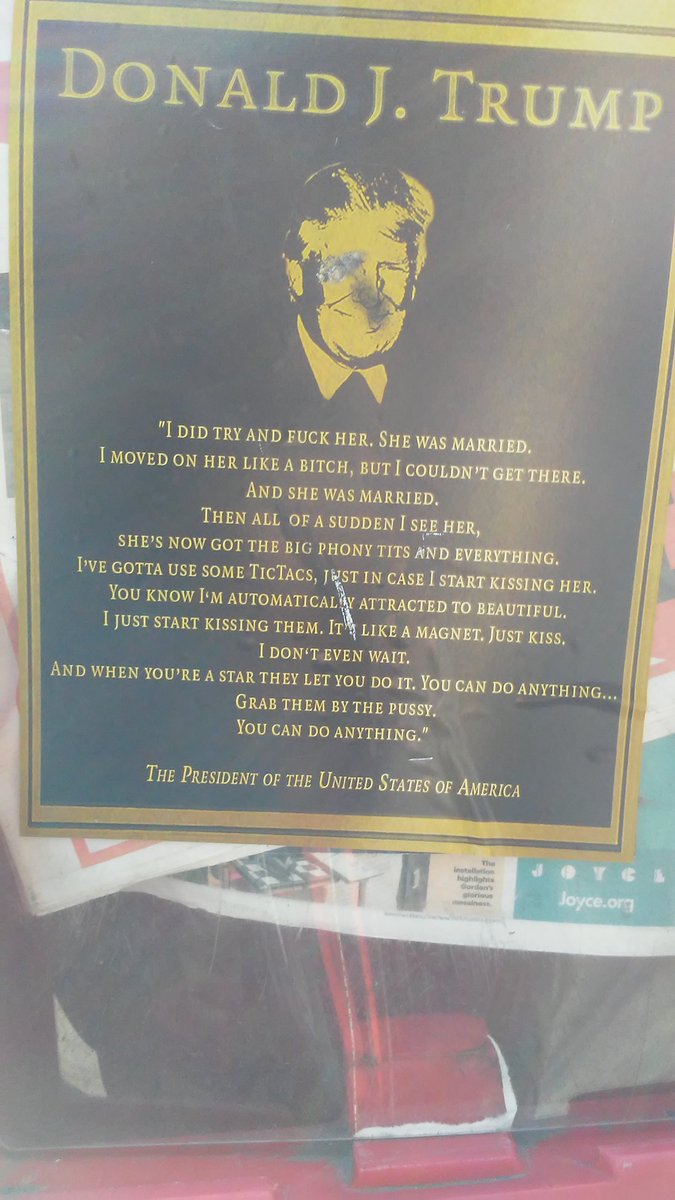 RealRetrix's tweet image. DONALD TRUMPS FAMOUS SPEECH ABOUT "$3X"