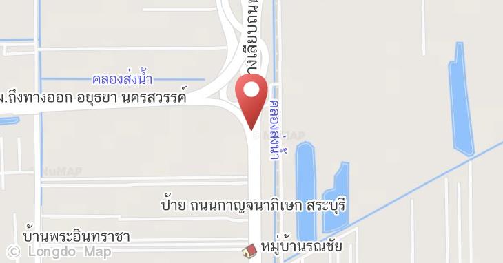 longdotraffic's tweet photo. อุบัติเหตุ 08:42 ถนนพหลโยธิน ขาออก ทางเบี่ยงซ้ายขึ้นต่างระดับบางปะอิน รถชนกัน 5 คัน กีดขวางช่องทางซ้ายข https://t.co/ciep838g68 #thtraffic https://t.co/kos9k8sGTR