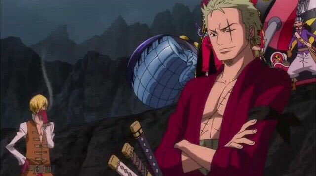 奏多くん 腕組みゾロ 左腕が上なのが多いのかな Onepiece ワンピース ワンピース好きと繋がりたい Onepiece好きな人rt ワンピース読んでる人rt