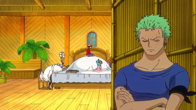 ゾロのtwitterイラスト検索結果 古い順