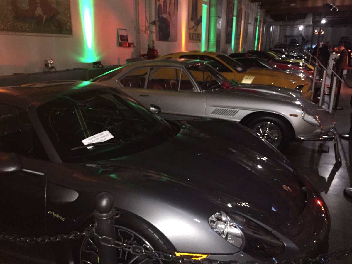StowkApp's tweet photo. Classic cars #FVLNA #stowk https://t.co/dpRL1sbDwD