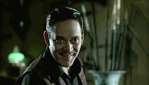 Happy Birthday to the late Raul Julia!!! 
