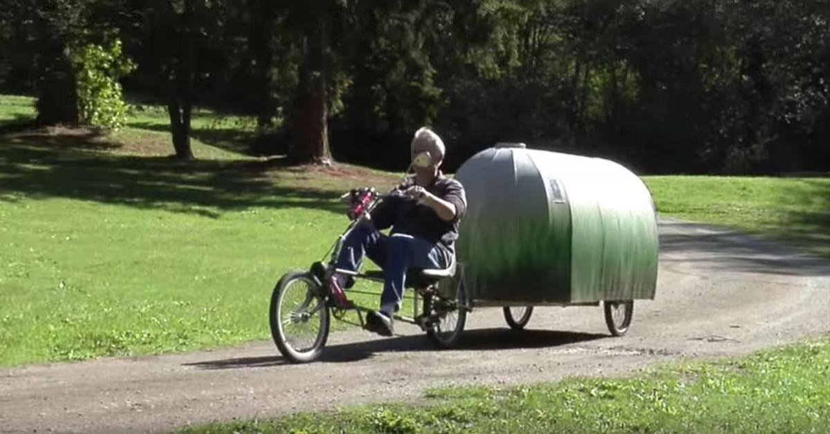 ToughTopAwning's tweet photo. Would you camp in this?
https://t.co/yYxo1NS6yD
#TinyCamping #camping #Bikes #eco #Bicycles #BikeCamping https://t.co/dxQIrCoT03