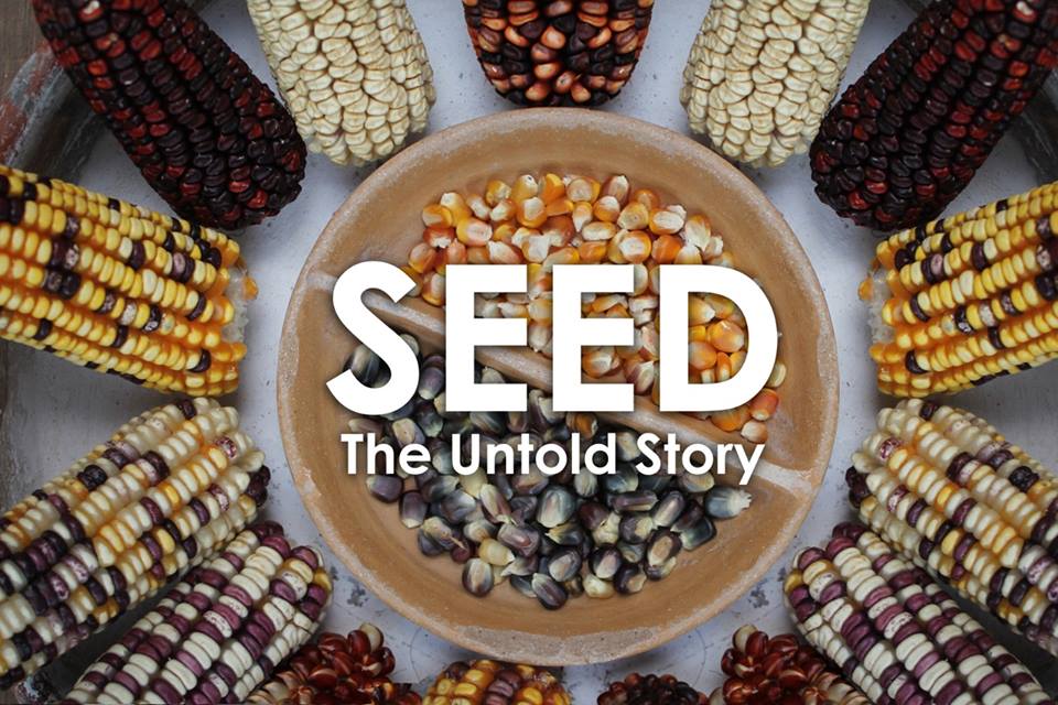 bvankerk's tweet image. Seed saving: a modern day #constructiveprogram? seedthemovie.com #nonviolence #seedsavers #Gandhi @MikiKashtan what do you think?