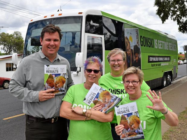 _ctnews's tweet photo. Biloela teachers back Gonski funding fight - https://t.co/pkXCJAwybw https://t.co/SV1L5i8KYt