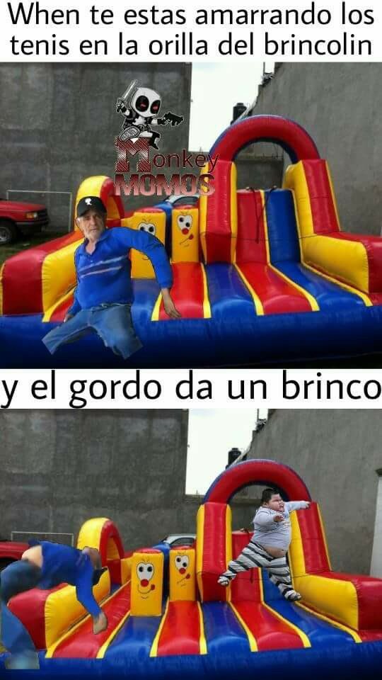 ElJeringasLoko's tweet photo. JAJAJJAJAJAJA 😂 https://t.co/gj18W8AtMx