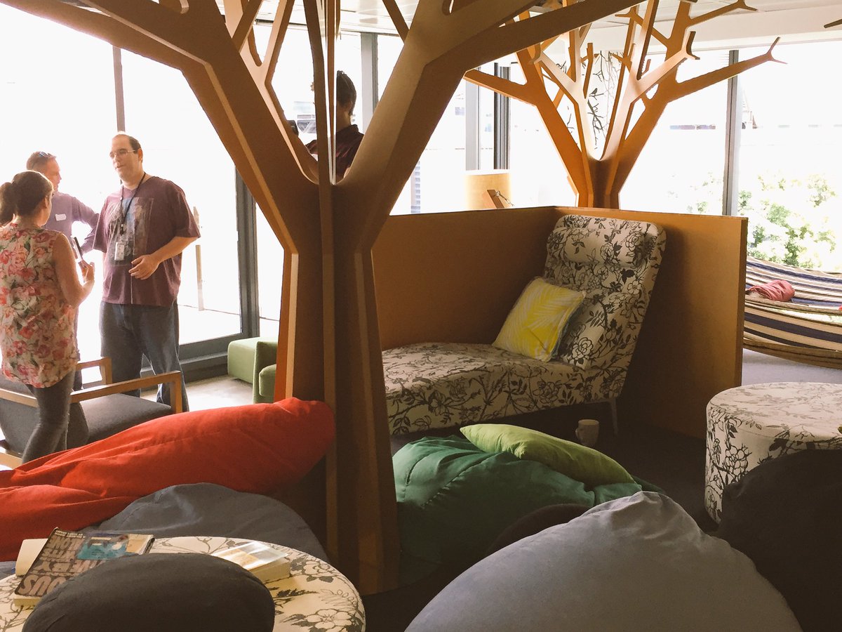 Marymsmn's tweet image. You can rest whenever you need to here at @Google @Clark20Anne @JenClark_ @kburns74 @tduchrodes #effectivework