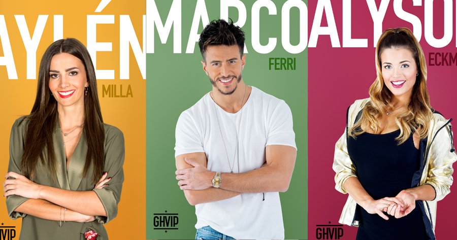 siteEgo's tweet photo. #BBB17 receberá participante do 'Gran Hermano VIP'; veja quem pode ser e relembre outros intercâmbios https://t.co/pAtKVqyMg8 https://t.co/E1UxLCs4Ca