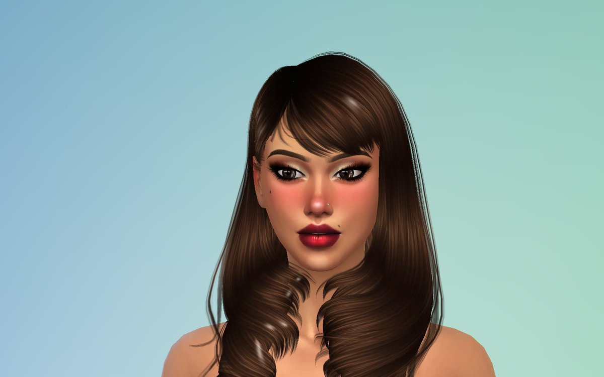 critesashley123's tweet photo. New Episode of the #bacheloretteChallenge love this challenge @XUrbanSimsX https://t.co/scvkiP8Fwl