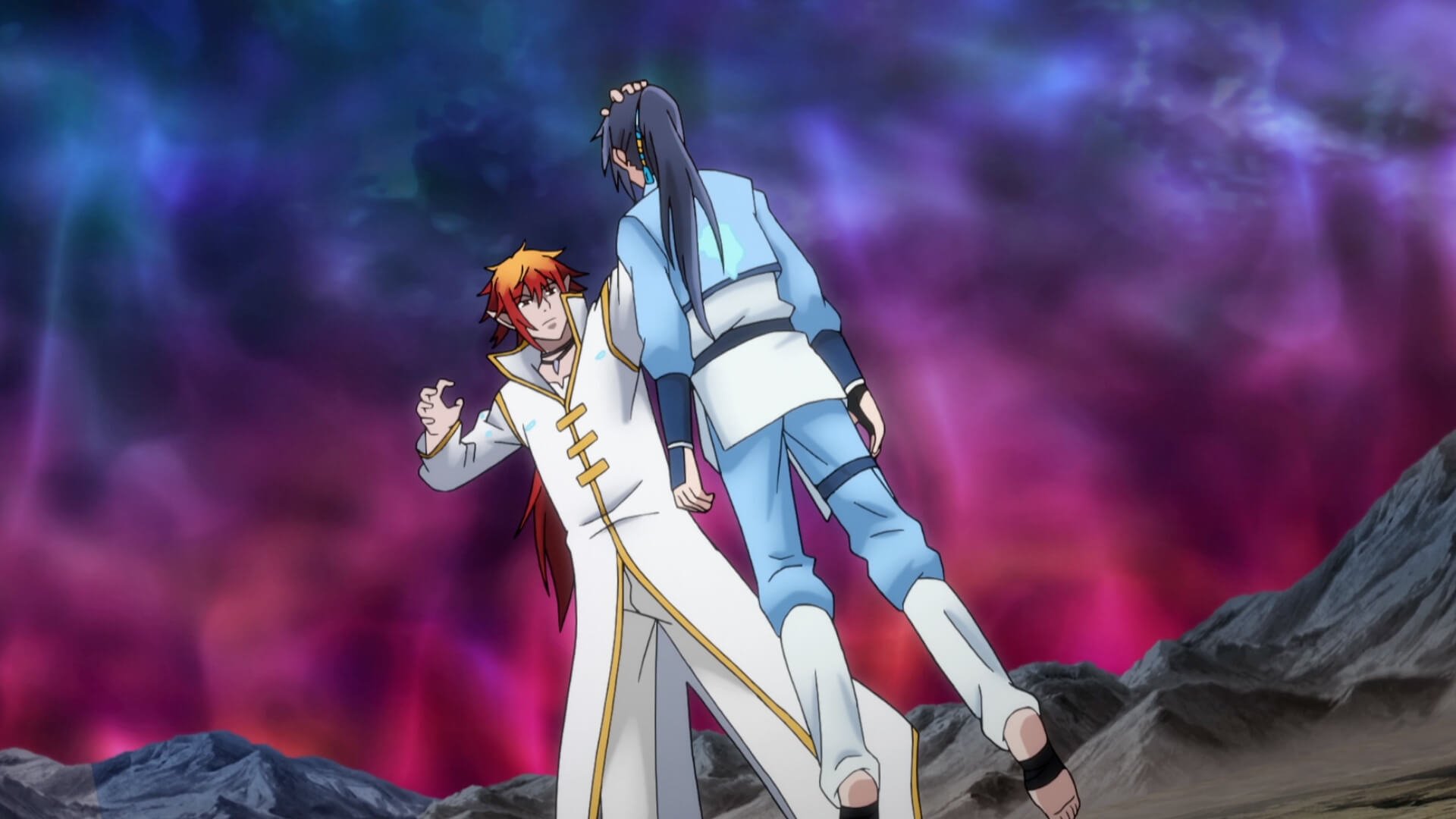SPIRITPACT-黄泉の契り-」×パセラ コラボレーション決定